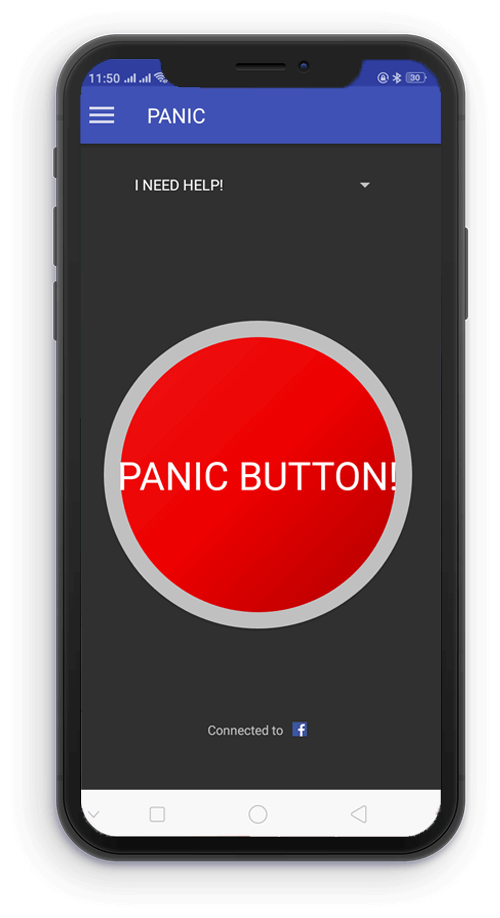 phone panic